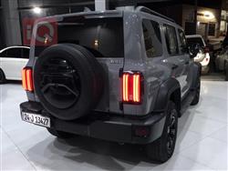 Great Wall 300